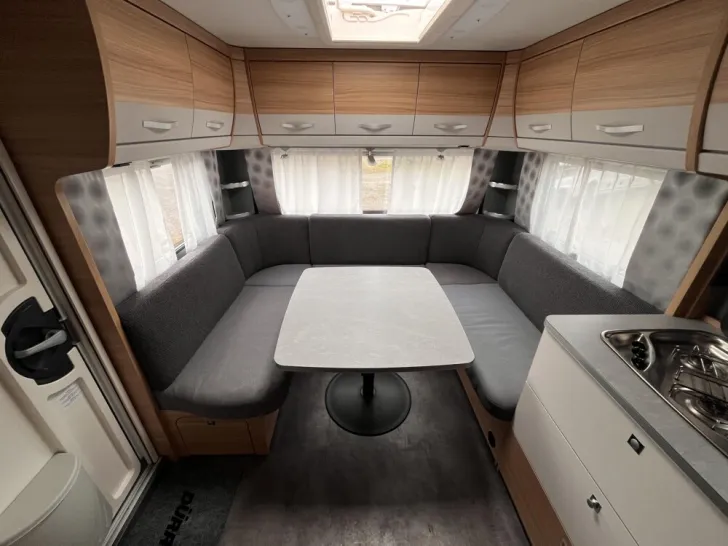 Fahrzeugbild Dethleffs Camper 730 FKR #3