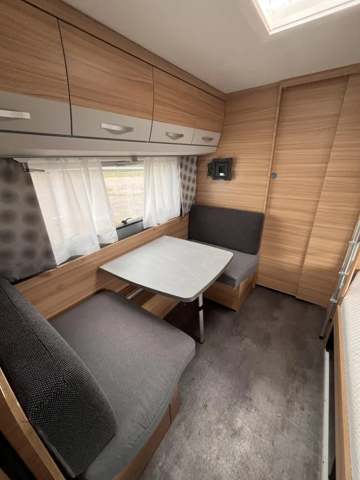 Fahrzeugbild Dethleffs Camper 730 FKR #6