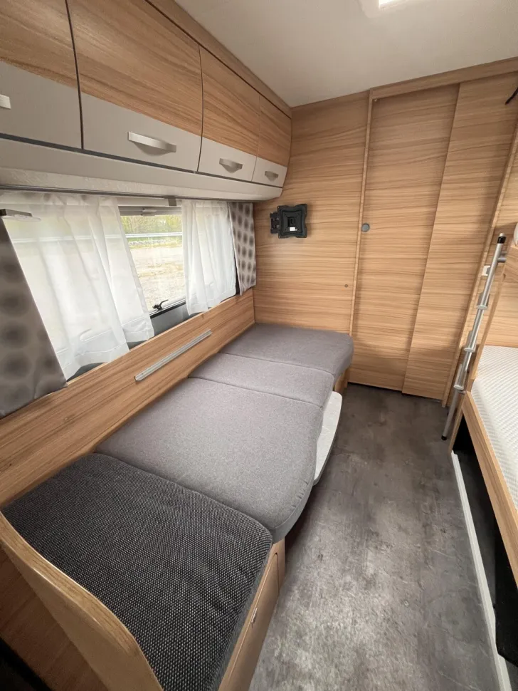 Fahrzeugbild Dethleffs Camper 730 FKR #7