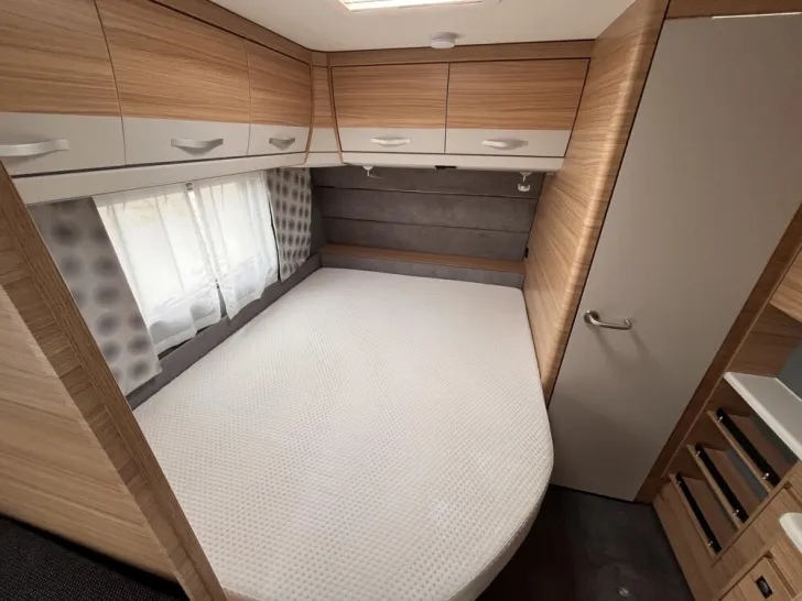 Fahrzeugbild Dethleffs Camper 730 FKR #10