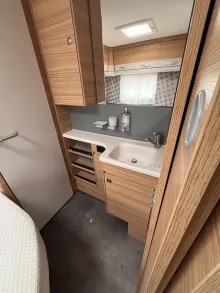 Fahrzeugbild Dethleffs Camper 730 FKR #11