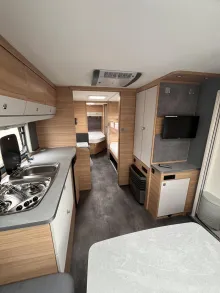 Fahrzeugbild Dethleffs Camper 730 FKR #13