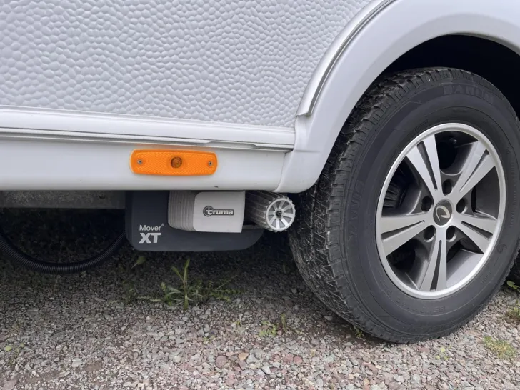 Fahrzeugbild Dethleffs Camper 730 FKR #14