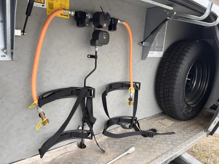 Fahrzeugbild Dethleffs Camper 730 FKR #15