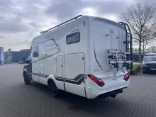 Fahrzeugbild Hymer ML-T Xperience 580 #2
