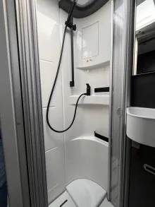 Fahrzeugbild Hymer ML-T Xperience 580 #11