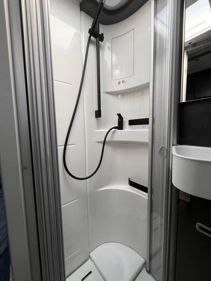 Fahrzeugbild Hymer ML-T Xperience 580 #11