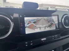 Fahrzeugbild Hymer ML-T Xperience 580 #13