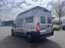 Fahrzeugbild Carado pro CV 540 #2