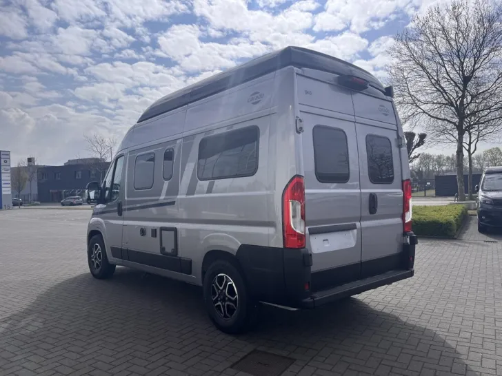 Fahrzeugbild Carado pro CV 540 #2