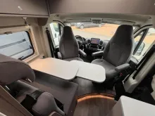 Fahrzeugbild Carado pro CV 540 #4