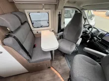 Fahrzeugbild Carado pro CV 540 #6