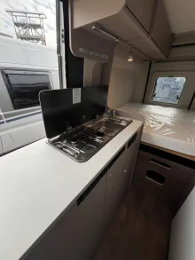 Fahrzeugbild Carado pro CV 540 #7