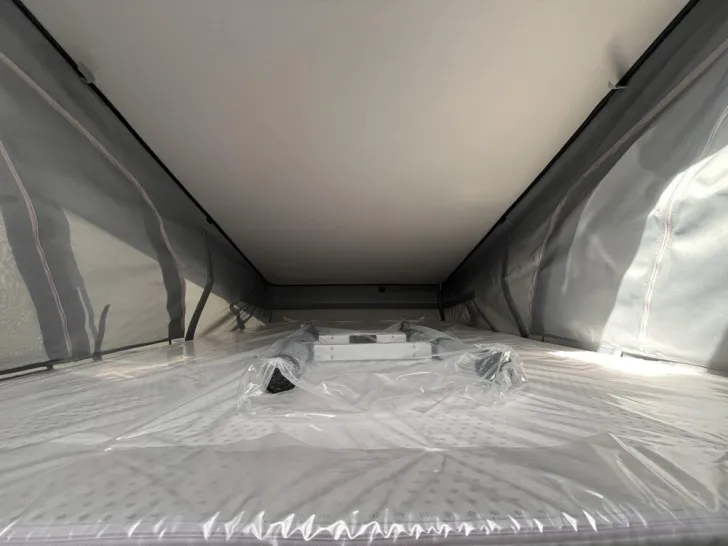 Fahrzeugbild Carado pro CV 540 #10