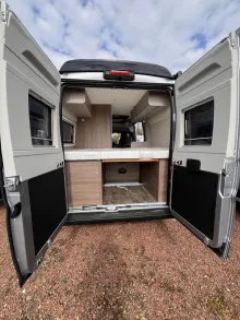 Fahrzeugbild Carado pro CV 540 #12