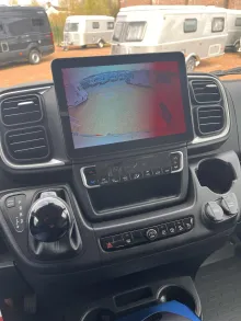 Fahrzeugbild Carado pro CV 540 #13