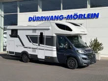 Fahrzeugbild Adria Coral Plus 670 SL #1