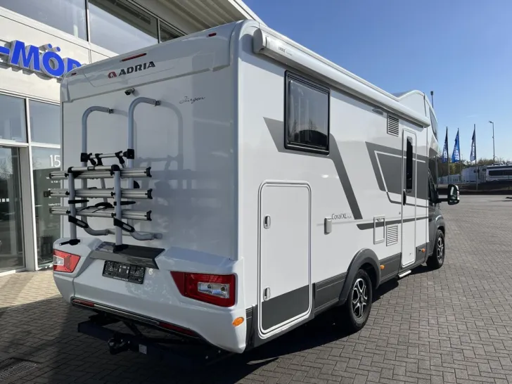 Fahrzeugbild Adria Coral Plus 670 SL #3