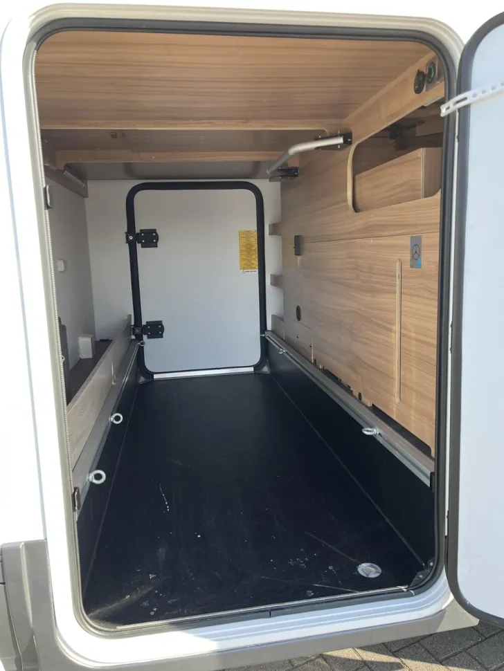Fahrzeugbild Adria Coral Plus 670 SL #4