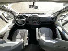 Fahrzeugbild Adria Coral Plus 670 SL #5