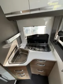 Fahrzeugbild Adria Coral Plus 670 SL #7