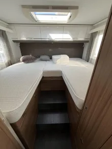 Fahrzeugbild Adria Coral Plus 670 SL #8