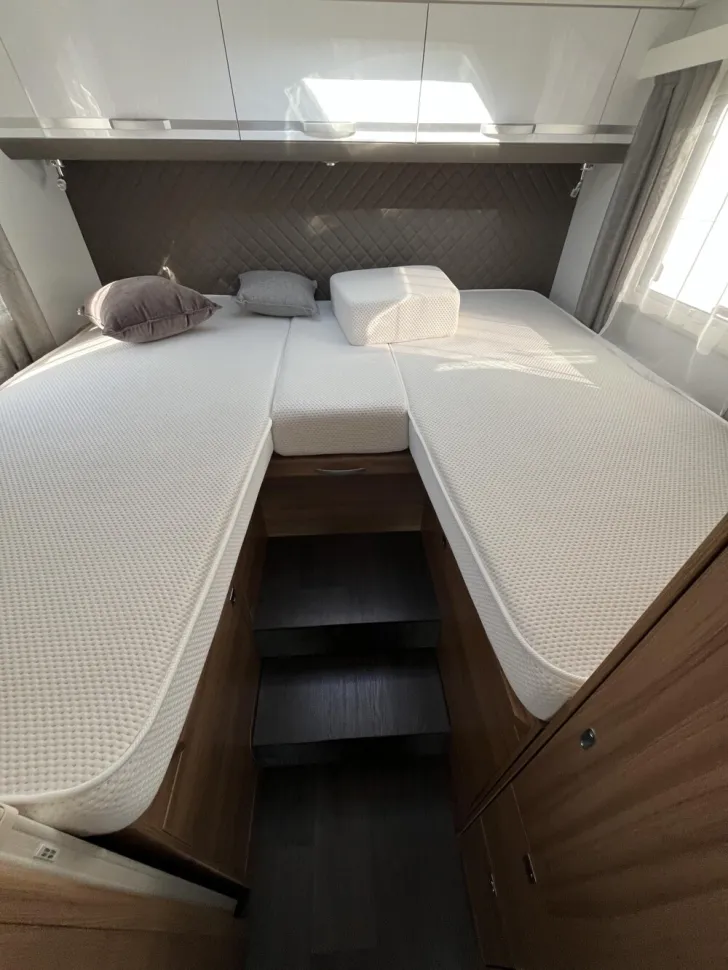 Fahrzeugbild Adria Coral Plus 670 SL #11