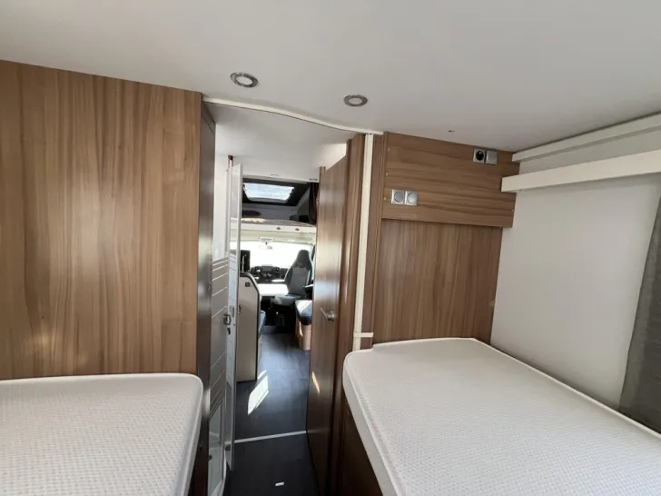 Fahrzeugbild Adria Coral Plus 670 SL #12