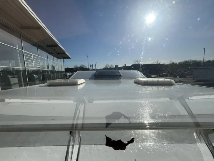 Fahrzeugbild Adria Coral Plus 670 SL #13