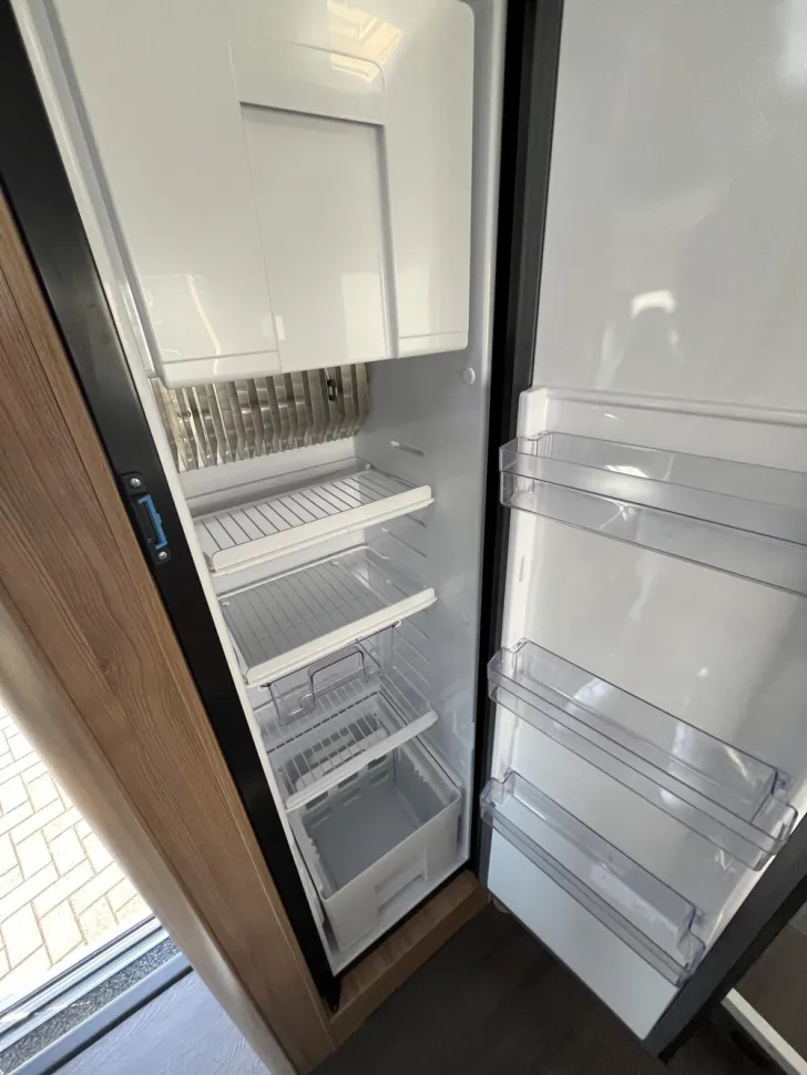 Fahrzeugbild Adria Coral Plus 670 SL #14