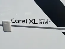 Fahrzeugbild Adria Coral Plus 670 SL #15