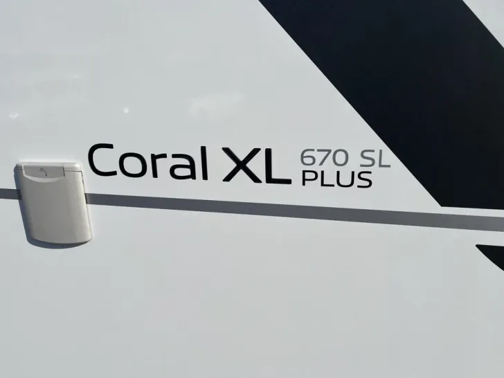 Fahrzeugbild Adria Coral Plus 670 SL #15