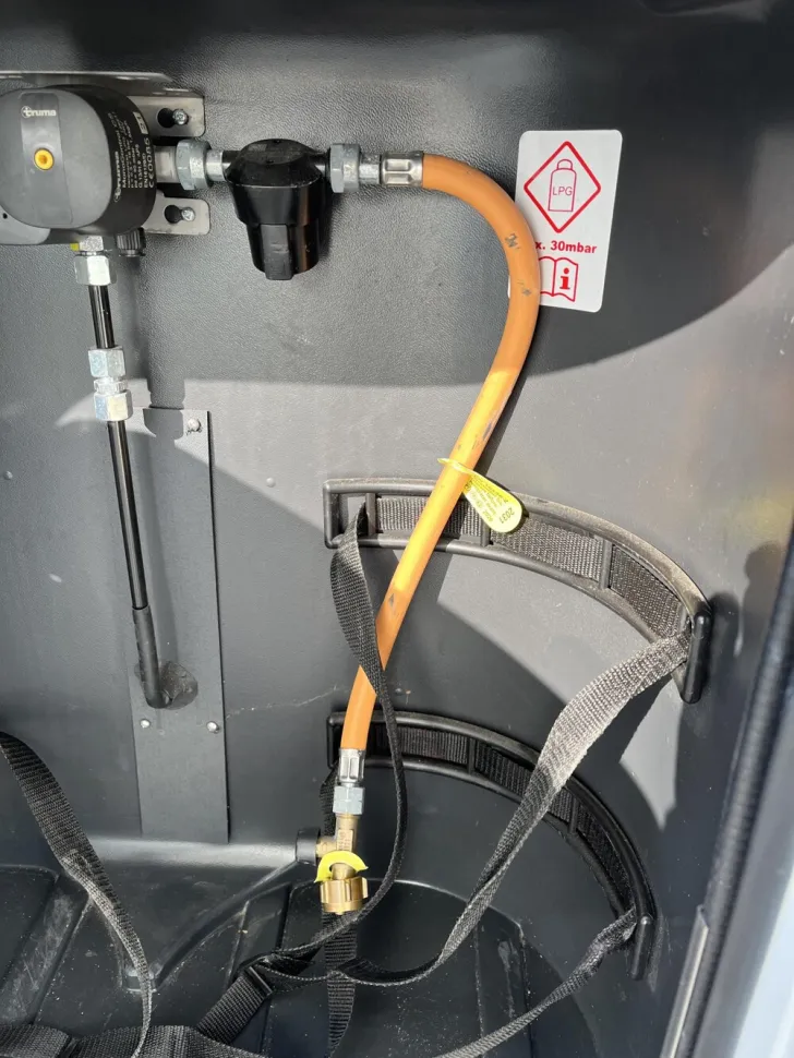 Fahrzeugbild Adria Coral Plus 670 SL #16