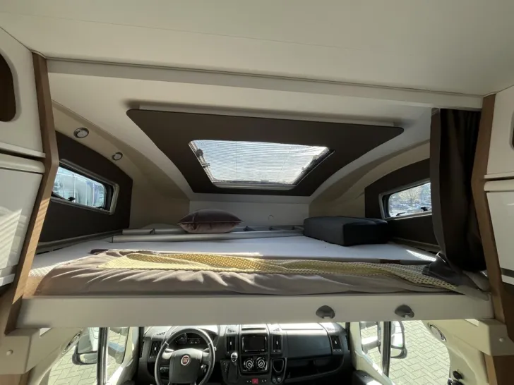 Fahrzeugbild Adria Coral Plus 670 SL #17