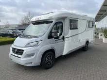 Fahrzeugbild LMC Cruiser Grey Selection T 663 G #2