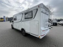 Fahrzeugbild LMC Cruiser Grey Selection T 663 G #3
