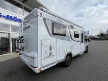 Fahrzeugbild LMC Cruiser Grey Selection T 663 G #4