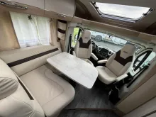 Fahrzeugbild LMC Cruiser Grey Selection T 663 G #5