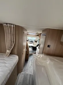 Fahrzeugbild LMC Cruiser Grey Selection T 663 G #10