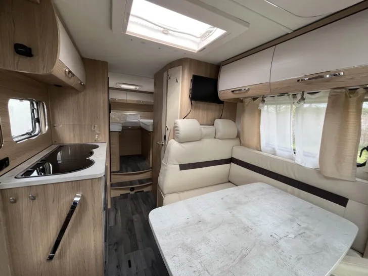 Fahrzeugbild LMC Cruiser Grey Selection T 663 G #11