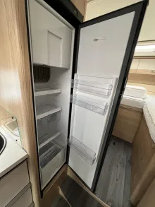 Fahrzeugbild LMC Cruiser Grey Selection T 663 G #12