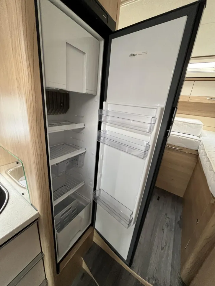 Fahrzeugbild LMC Cruiser Grey Selection T 663 G #12