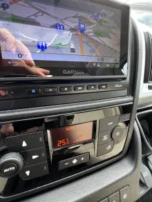 Fahrzeugbild LMC Cruiser Grey Selection T 663 G #13