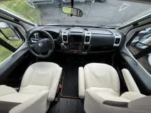 Fahrzeugbild LMC Cruiser Grey Selection T 663 G #14