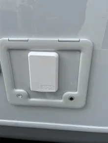 Fahrzeugbild LMC Cruiser Grey Selection T 663 G #15