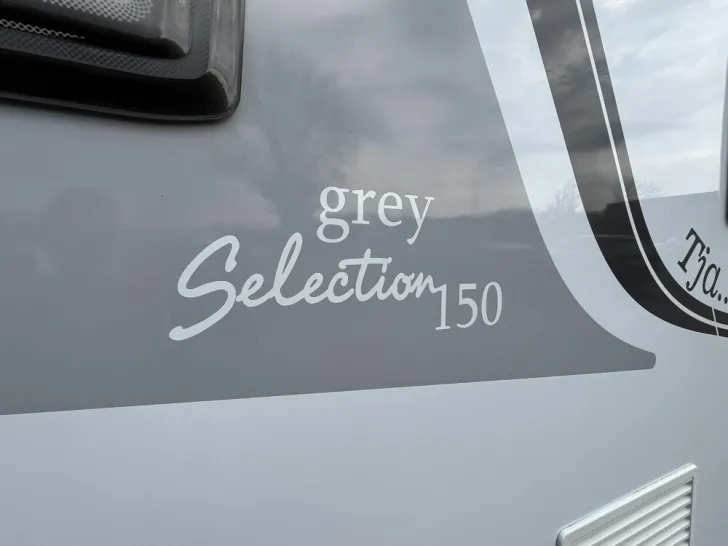 Fahrzeugbild LMC Cruiser Grey Selection T 663 G #17