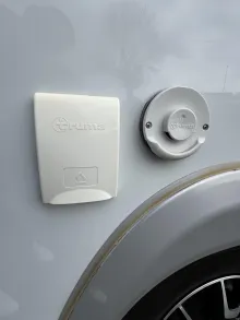 Fahrzeugbild LMC Cruiser Grey Selection T 663 G #18