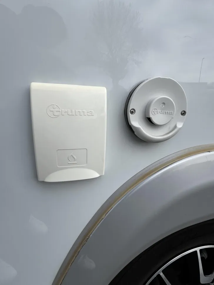 Fahrzeugbild LMC Cruiser Grey Selection T 663 G #18