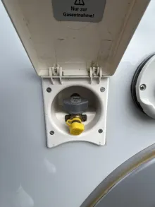 Fahrzeugbild LMC Cruiser Grey Selection T 663 G #19