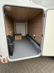 Fahrzeugbild LMC Cruiser Grey Selection T 663 G #20